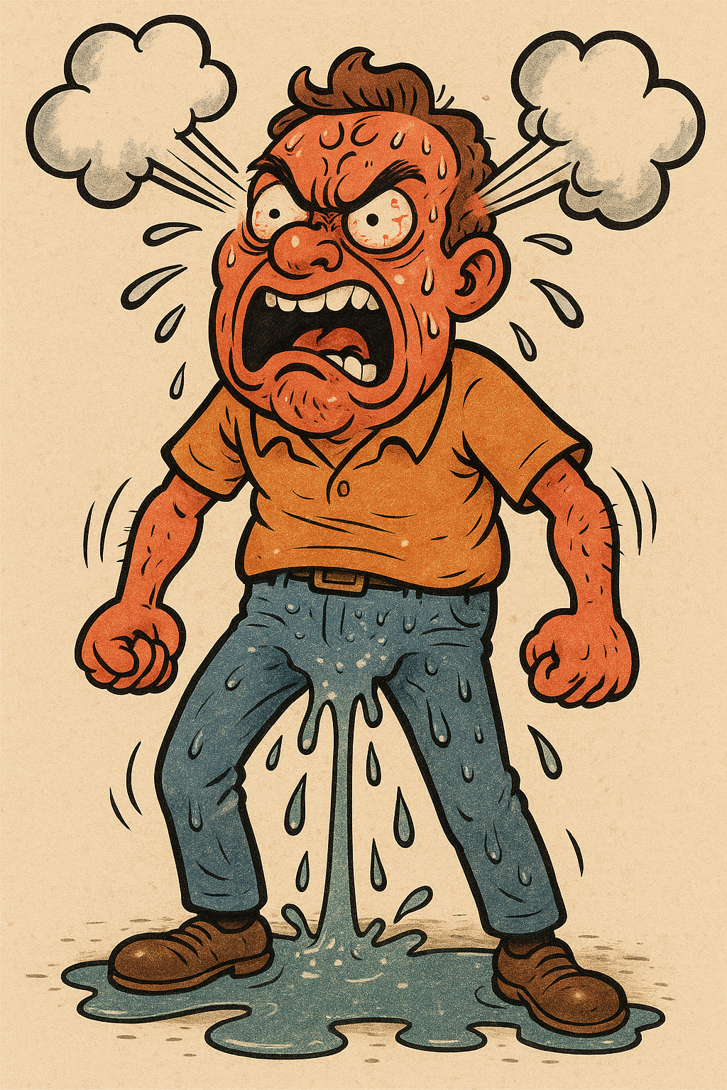 ChatGPT made this for me. I tried white liquid and it got mad.